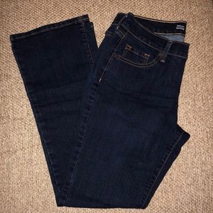 Old Navy Boot Cut Jeans